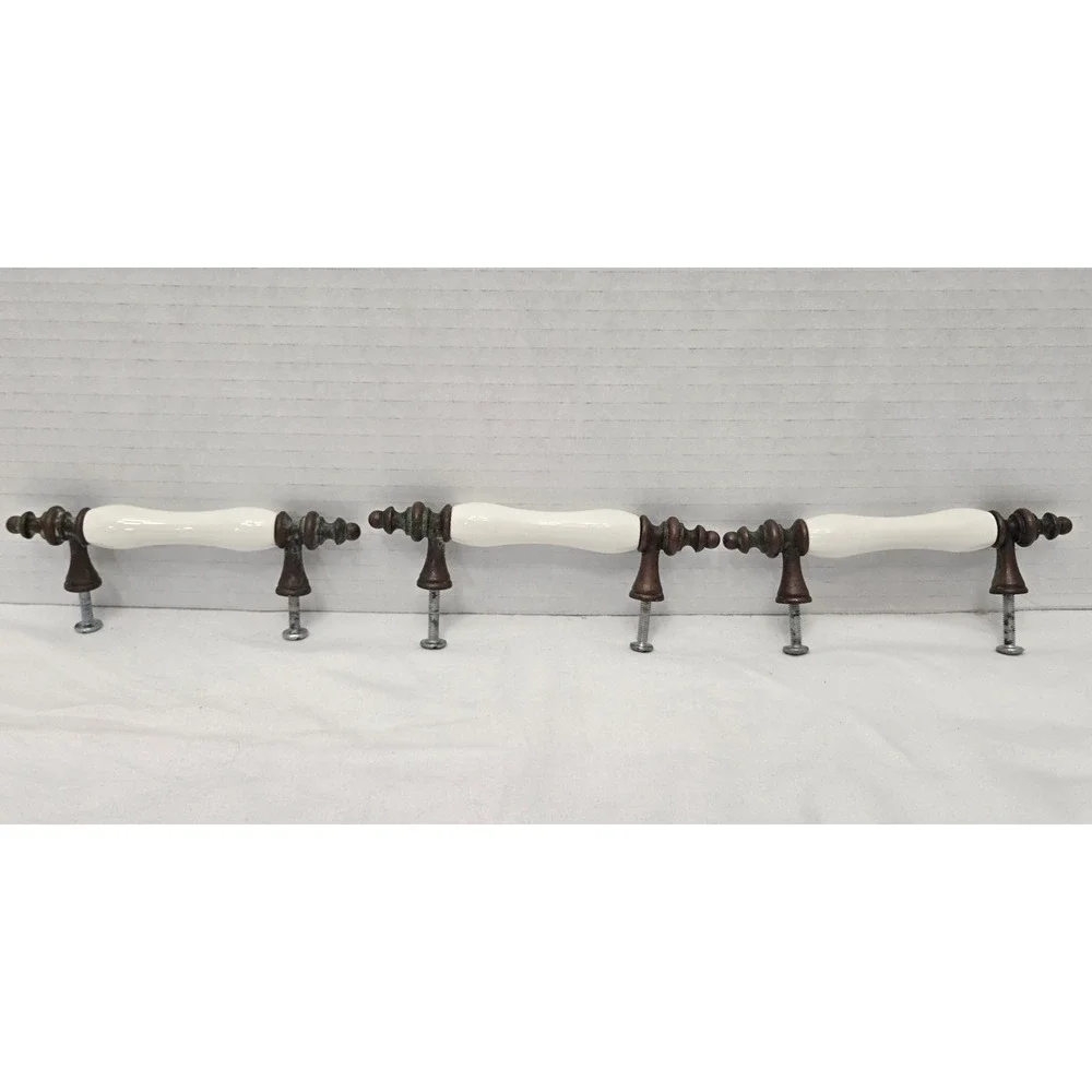 3 - Vintage Hickory Hardware 3